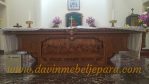 Meja Altar Gereja Katholik Catholic Terbaru